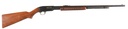 62186 Winchester 61 Slide Rifle .22 sllr