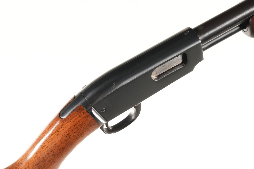 62186 Winchester 61 Slide Rifle .22 sllr