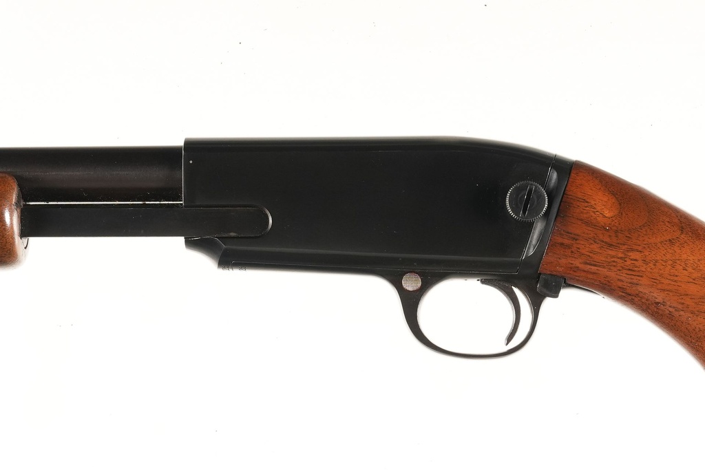 62186 Winchester 61 Slide Rifle .22 sllr