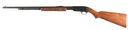 62186 Winchester 61 Slide Rifle .22 sllr
