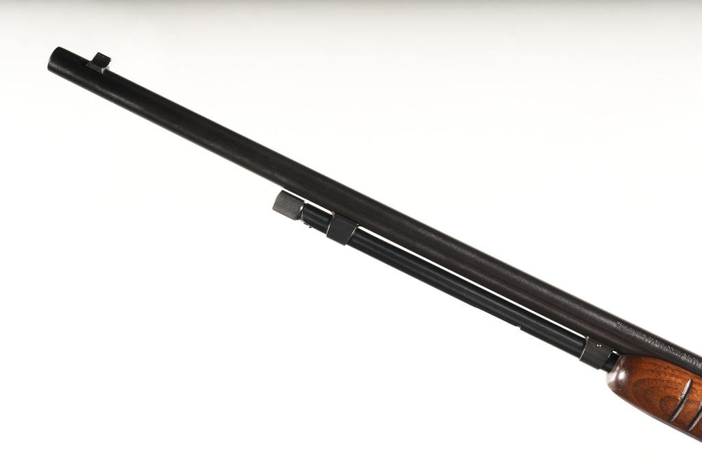 62186 Winchester 61 Slide Rifle .22 sllr
