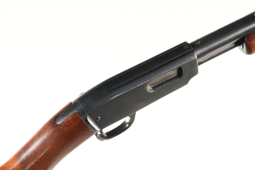 62187 Winchester 61 Slide Rifle .22 sllr