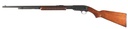 62187 Winchester 61 Slide Rifle .22 sllr