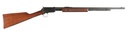 62188 Winchester 62A Slide Rifle .22 sllr