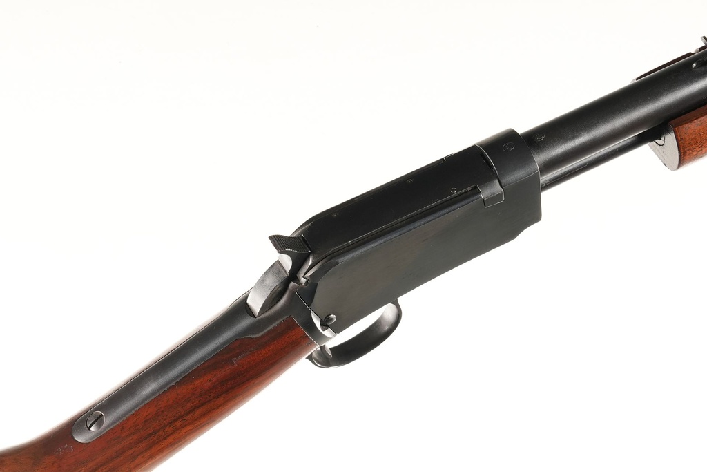 62188 Winchester 62A Slide Rifle .22 sllr