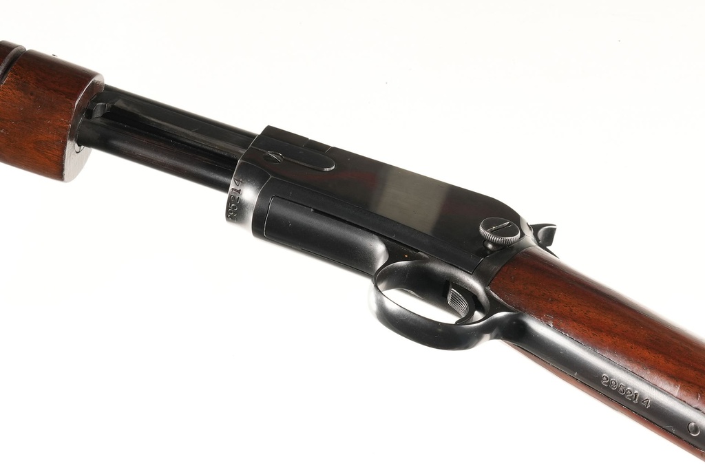 62188 Winchester 62A Slide Rifle .22 sllr
