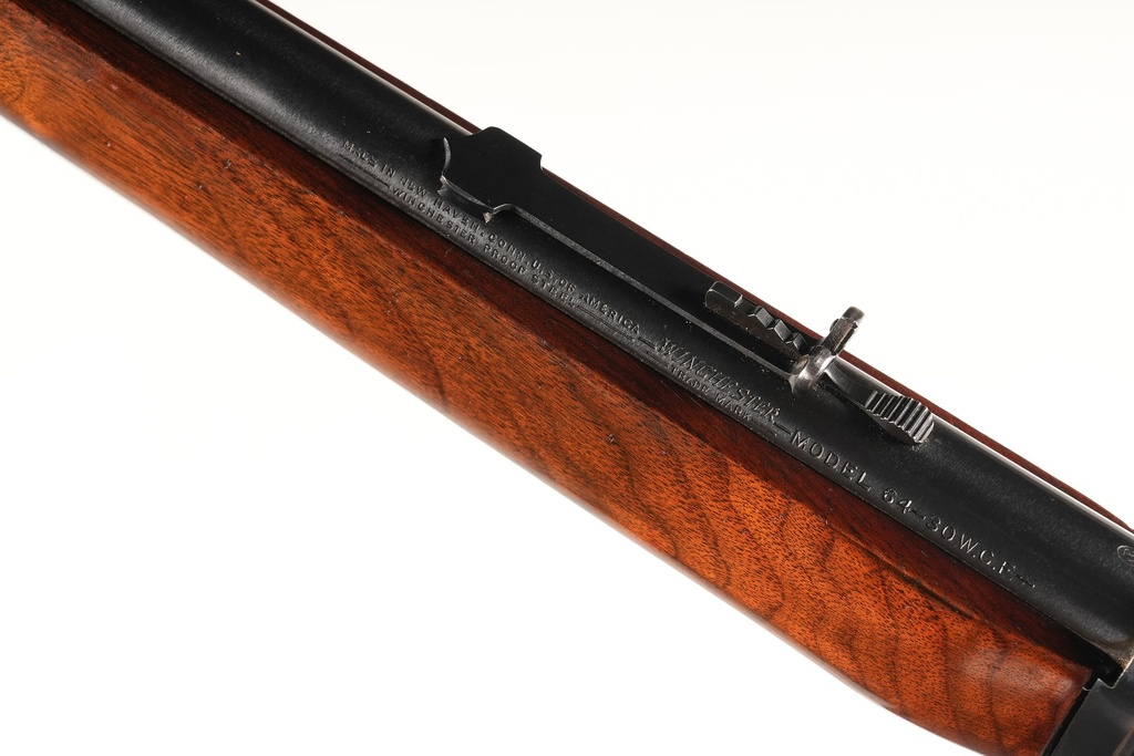62189 Winchester 64 Lever Rifle .30 WCF