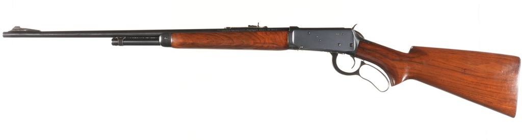 62189 Winchester 64 Lever Rifle .30 WCF