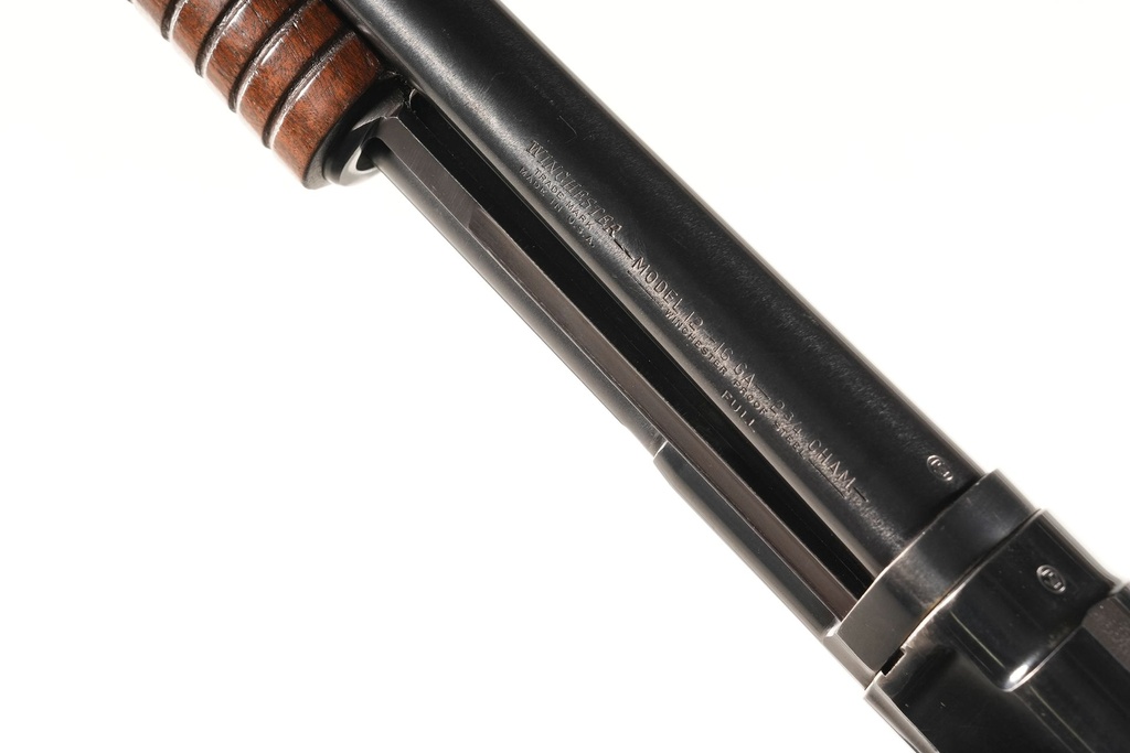 62194 Winchester 12 Slide Shotgun 16ga
