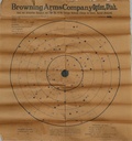62198 FN Browning A5 Semi Shotgun 12ga