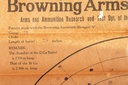 62198 FN Browning A5 Semi Shotgun 12ga