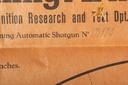 62198 FN Browning A5 Semi Shotgun 12ga