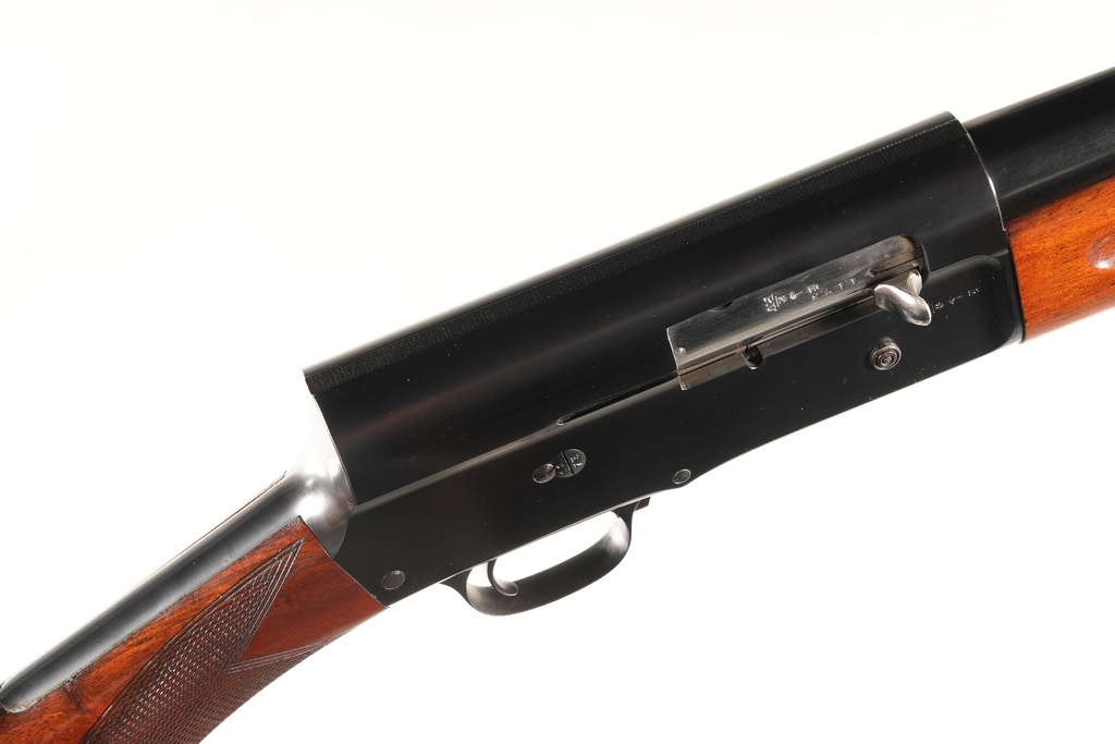 62198 FN Browning A5 Semi Shotgun 12ga