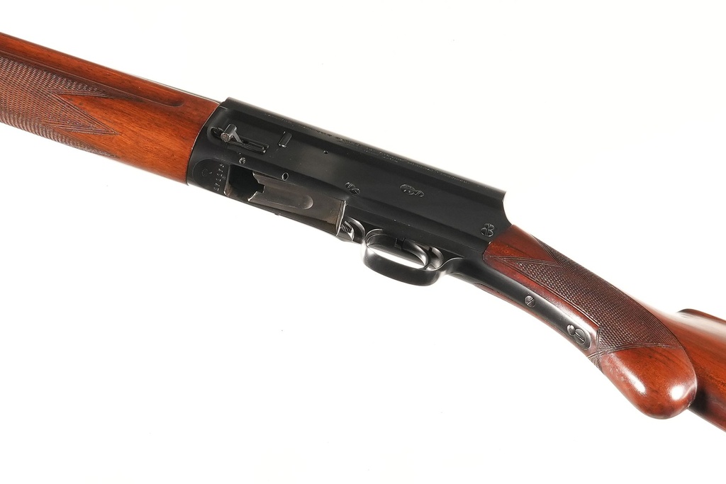 62198 FN Browning A5 Semi Shotgun 12ga