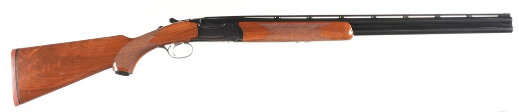62206 Ruger Red Label O/U Shotgun 20ga