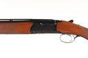 62206 Ruger Red Label O/U Shotgun 20ga