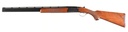 62206 Ruger Red Label O/U Shotgun 20ga
