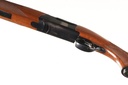 62206 Ruger Red Label O/U Shotgun 20ga
