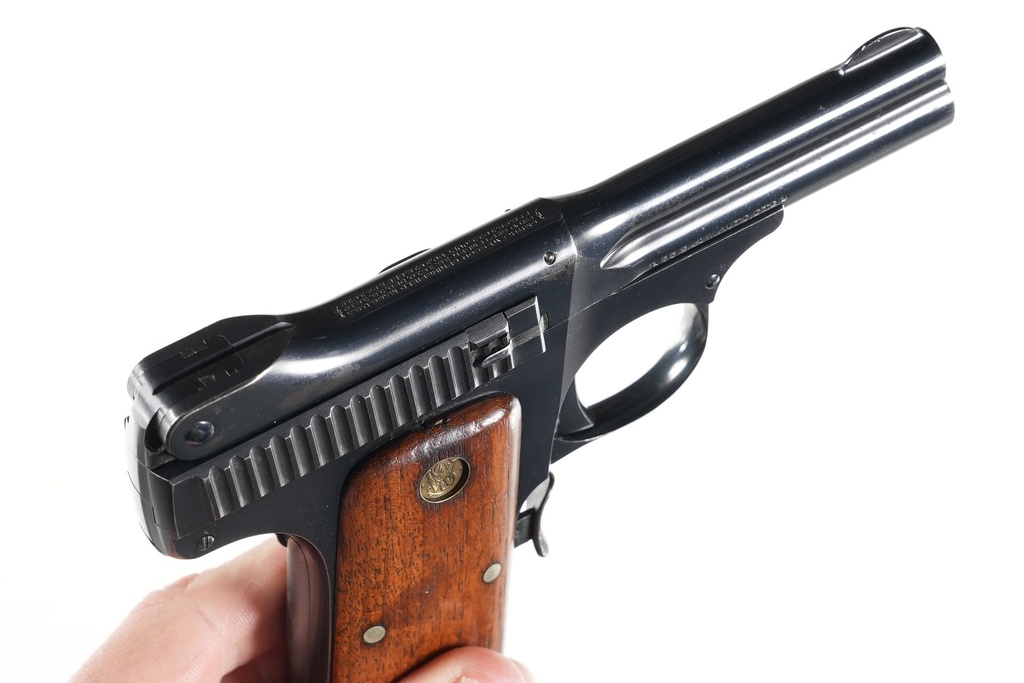 62208 Smith & Wesson 1913 Pistol .35 S&W Auto