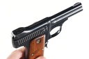 62208 Smith & Wesson 1913 Pistol .35 S&W Auto