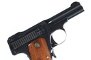 62208 Smith & Wesson 1913 Pistol .35 S&W Auto
