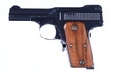 62208 Smith & Wesson 1913 Pistol .35 S&W Auto