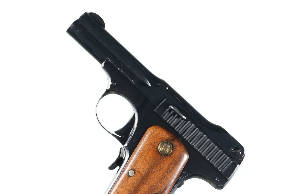 62208 Smith & Wesson 1913 Pistol .35 S&W Auto