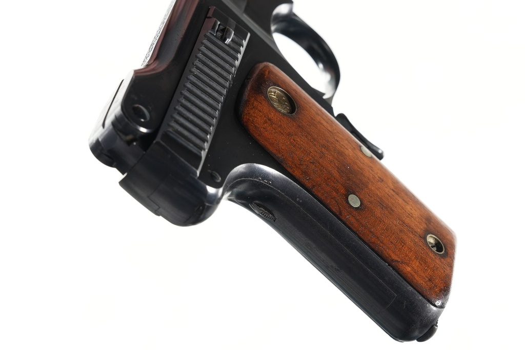 62208 Smith & Wesson 1913 Pistol .35 S&W Auto