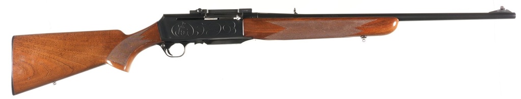62210 Browning FN BAR Grade II Semi Rifle .30-06