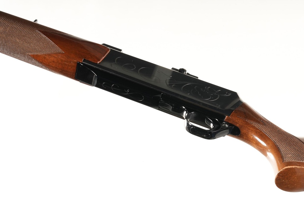 62210 Browning FN BAR Grade II Semi Rifle .30-06