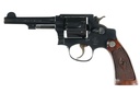 62218 Smith & Wesson 32 Regulation Police Revolver .32 S&W Long