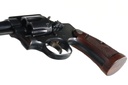 62218 Smith & Wesson 32 Regulation Police Revolver .32 S&W Long