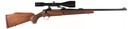 62222 Sako AV Bolt Rifle .30-06
