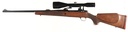 62222 Sako AV Bolt Rifle .30-06