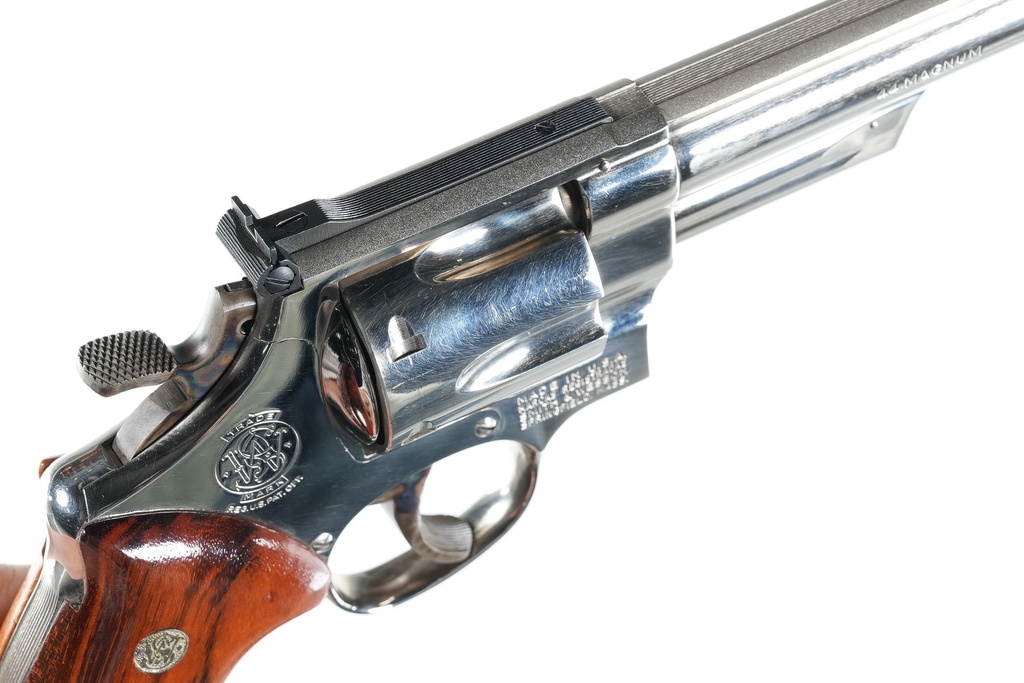 62223 Smith & Wesson 29-2 Revolver .44 mag