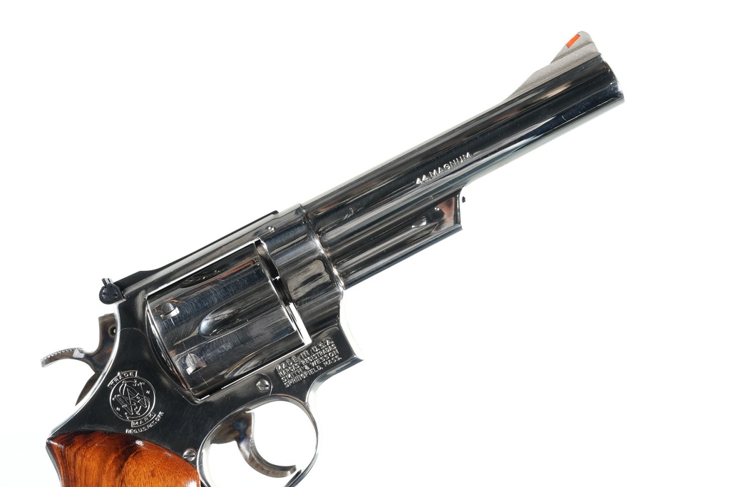 62223 Smith & Wesson 29-2 Revolver .44 mag