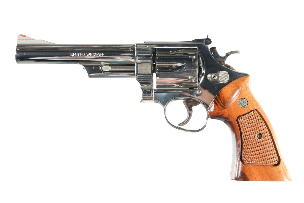 62223 Smith & Wesson 29-2 Revolver .44 mag