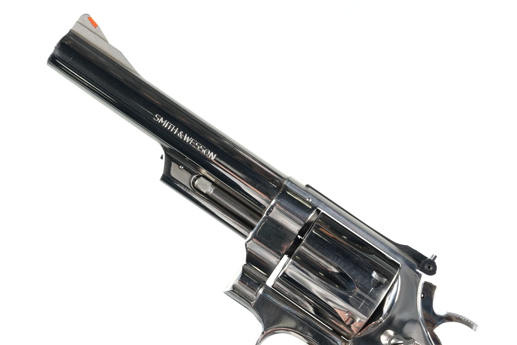 62223 Smith & Wesson 29-2 Revolver .44 mag