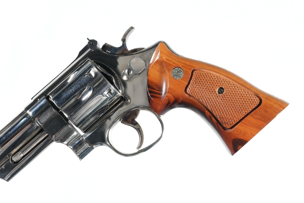 62223 Smith & Wesson 29-2 Revolver .44 mag