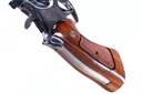 62223 Smith & Wesson 29-2 Revolver .44 mag