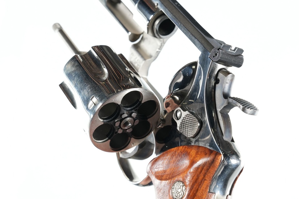 62224 Smith & Wesson 29-2 Revolver .44 mag