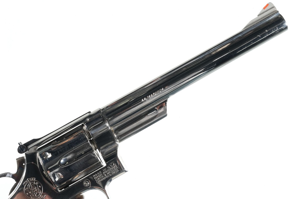 62224 Smith & Wesson 29-2 Revolver .44 mag