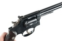 62230 Smith & Wesson K-22 Target Masterpiece Revolver .22 lr