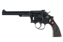 62230 Smith & Wesson K-22 Target Masterpiece Revolver .22 lr