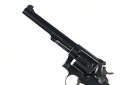 62230 Smith & Wesson K-22 Target Masterpiece Revolver .22 lr