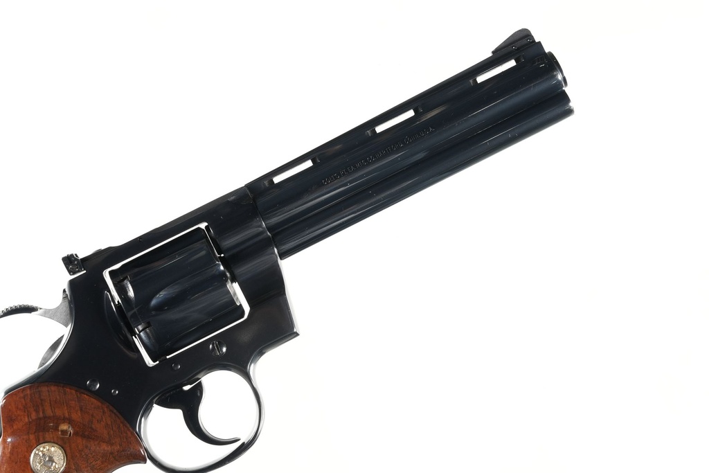62239 Colt Python Revolver .357 mag