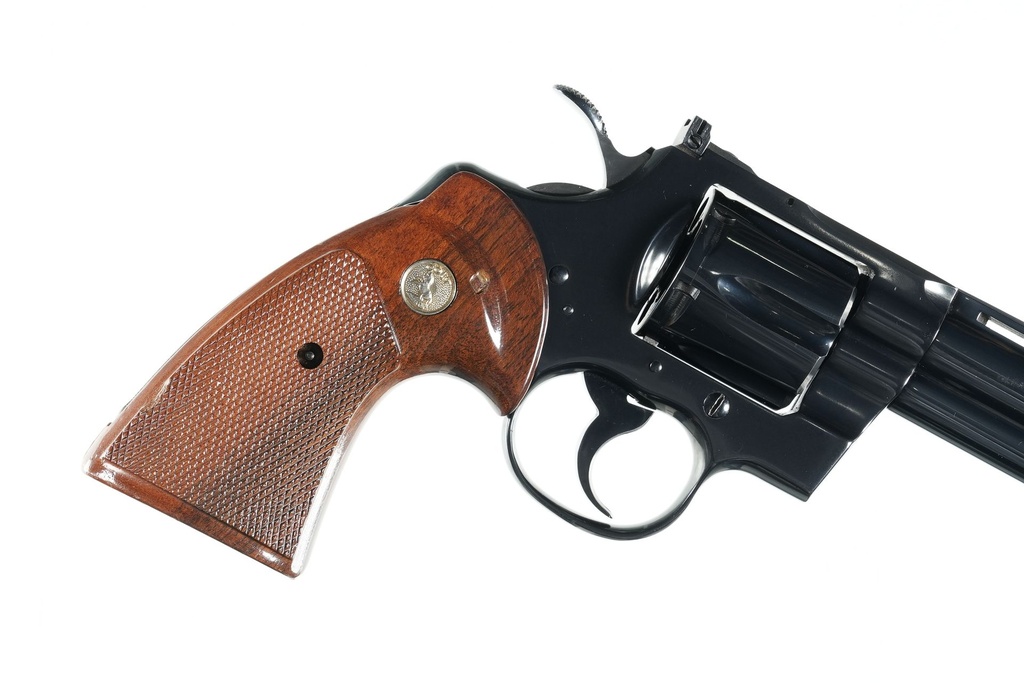 62239 Colt Python Revolver .357 mag