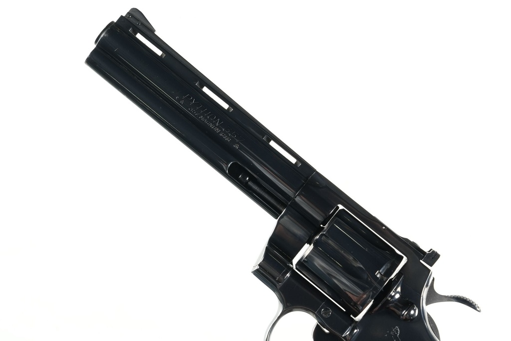 62239 Colt Python Revolver .357 mag