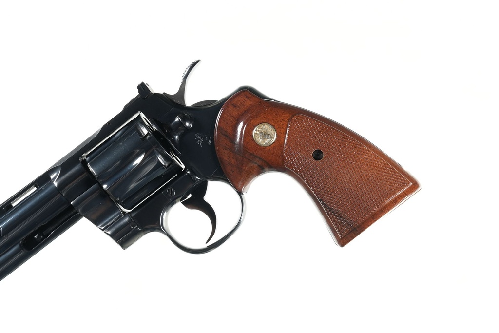 62239 Colt Python Revolver .357 mag
