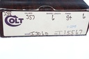 62240 Colt Python Revolver .357 mag